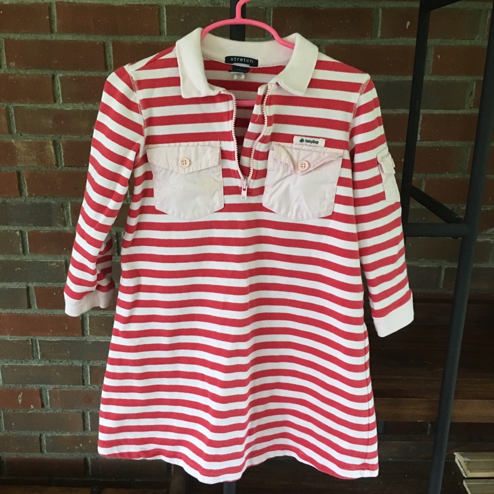 Vintage baby Gap dress
